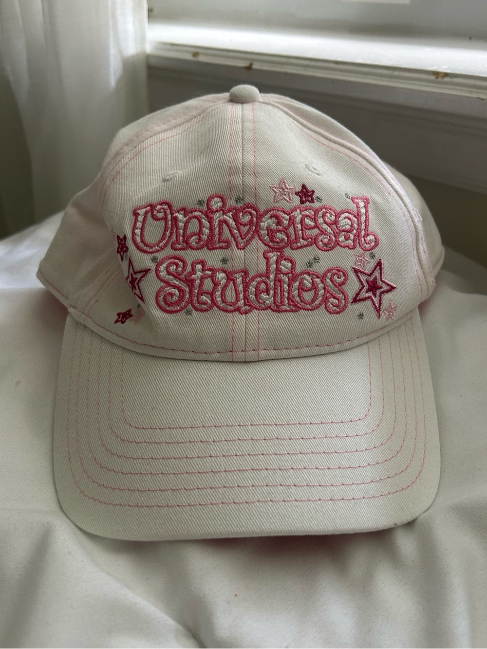 universal studios baseball cap